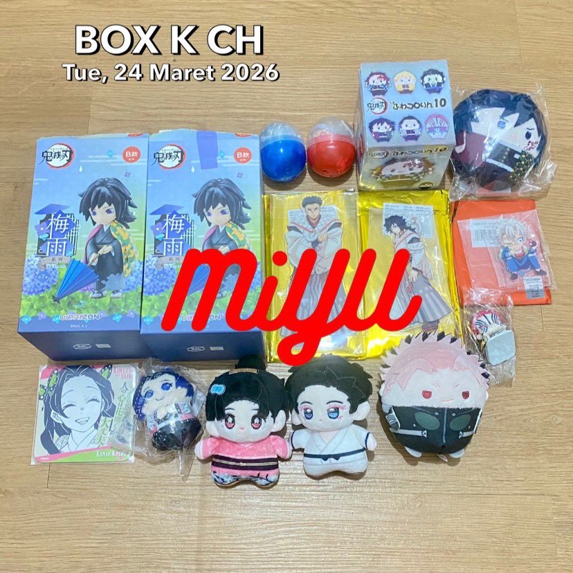 MIYU 🇯🇵🇰🇷🇨🇳🇹🇭 tweet media