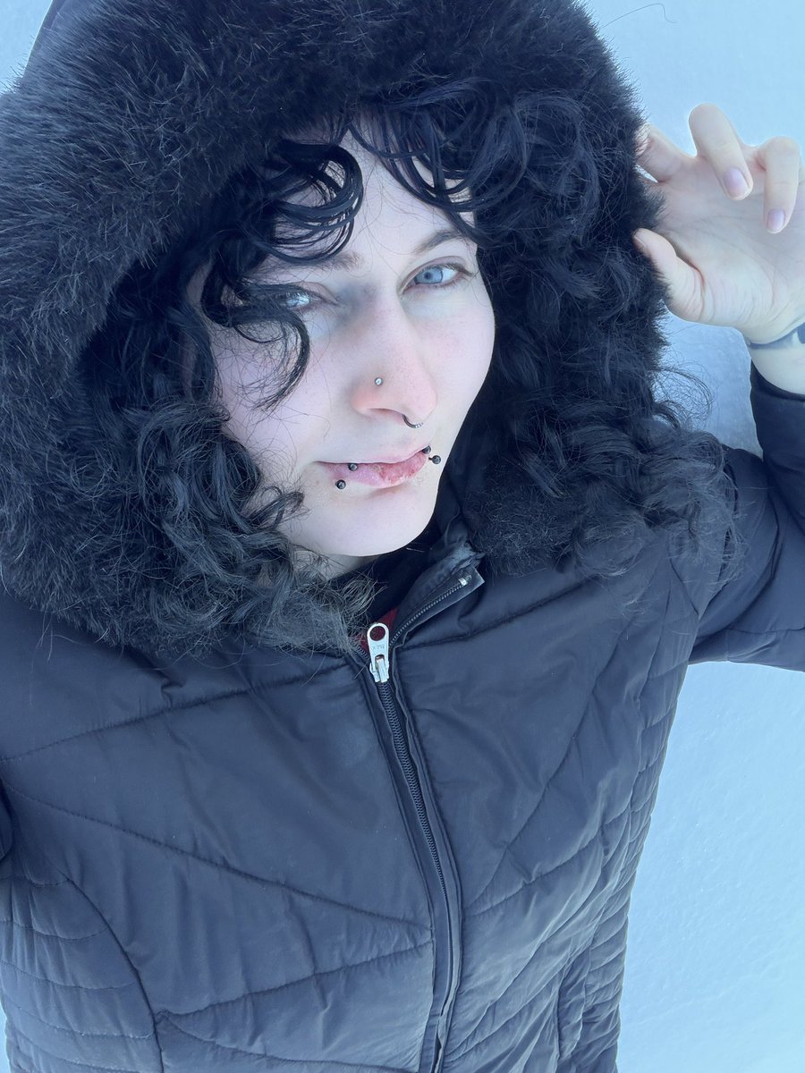 🏳️‍⚧️ Lalka the doll 🇵🇱 tweet media