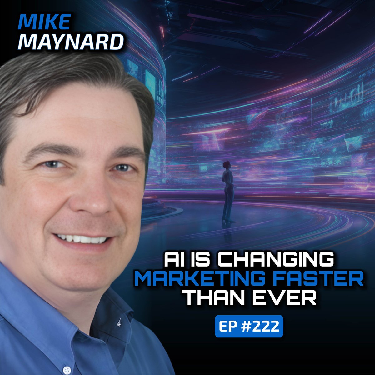 Future Tech and Foresight Podcast tweet media