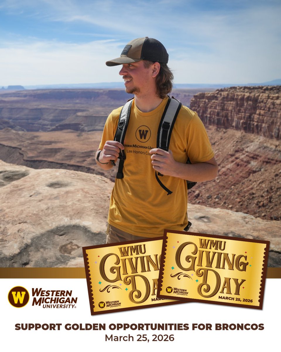 Lee Honors College tweet media