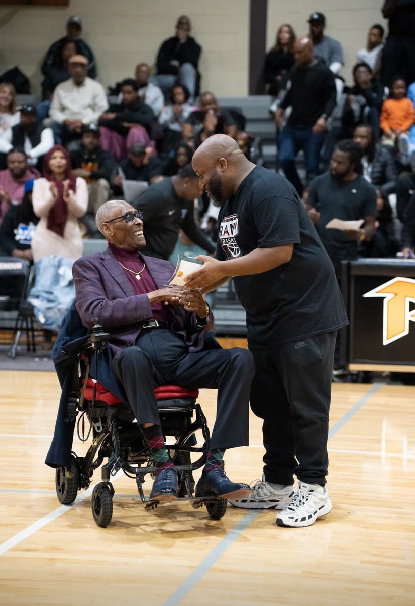 Terrell Ramey tweet media