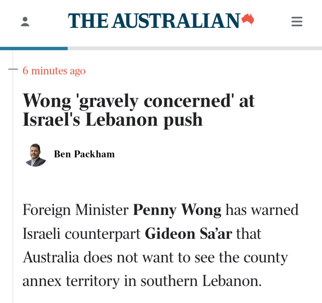 Australian Jewish Association tweet media