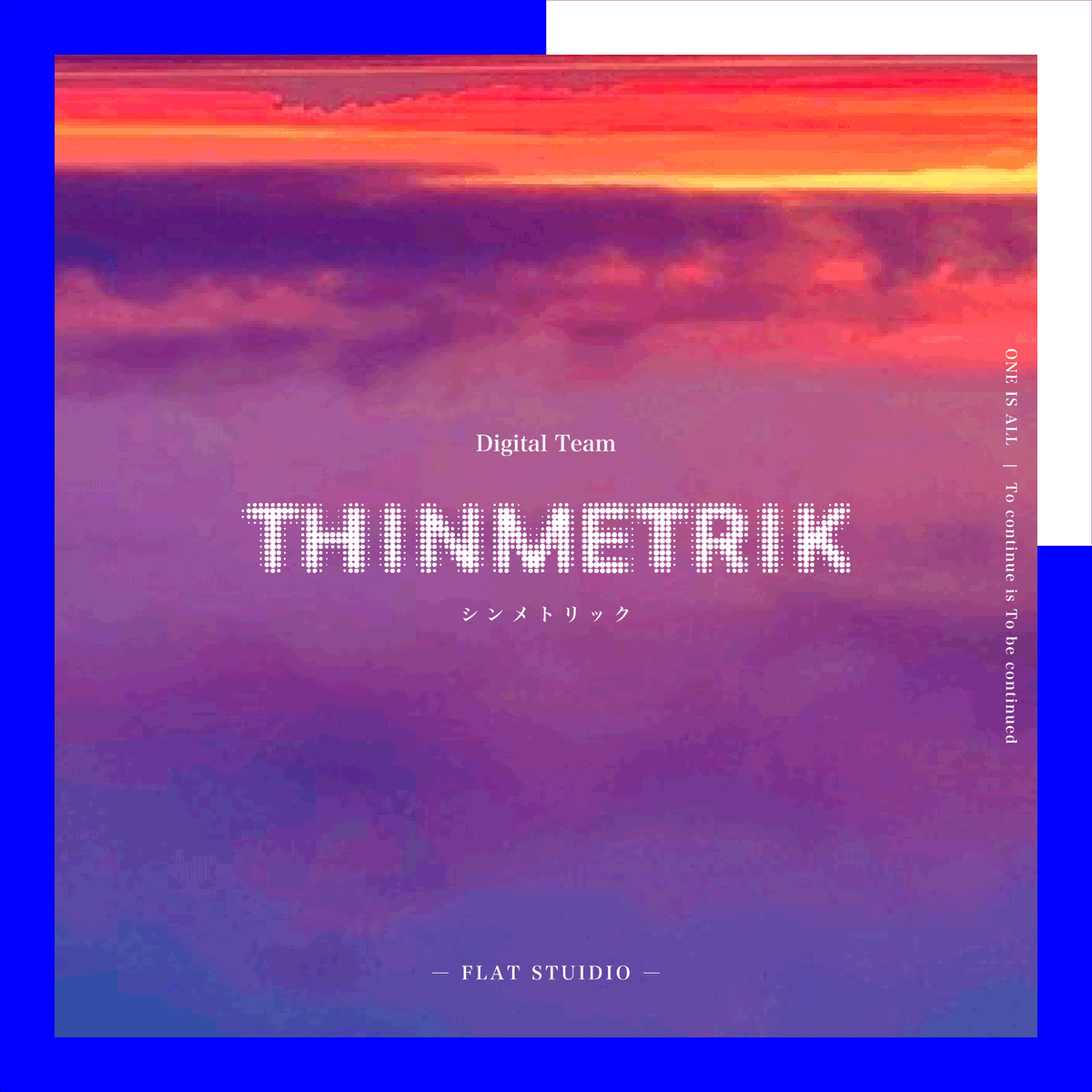 FLAT STUDIO tweet media