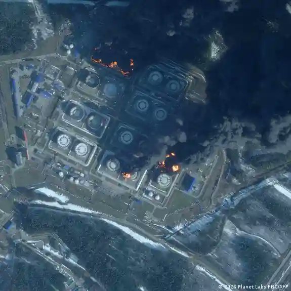 News Day Mundo tweet media