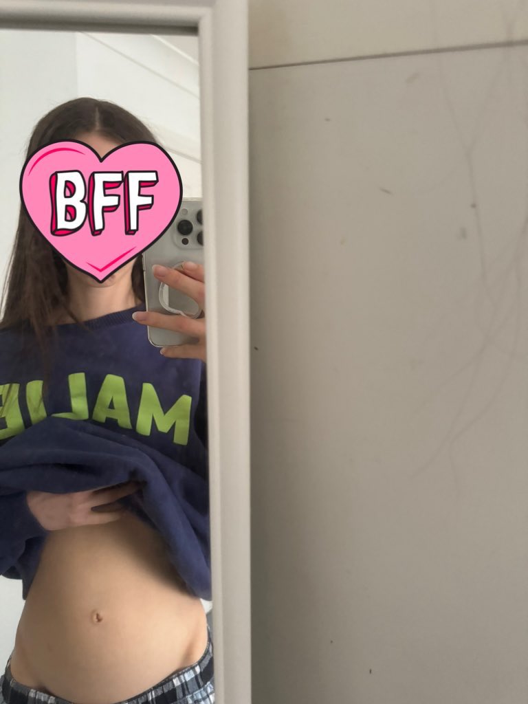 Annabelle • 0 day b/p free tweet media