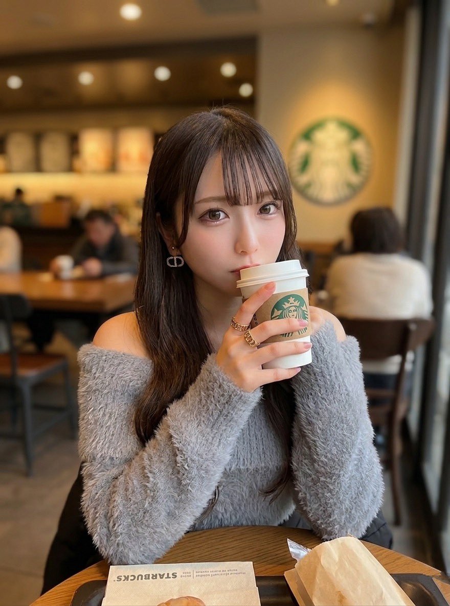 るな tweet media