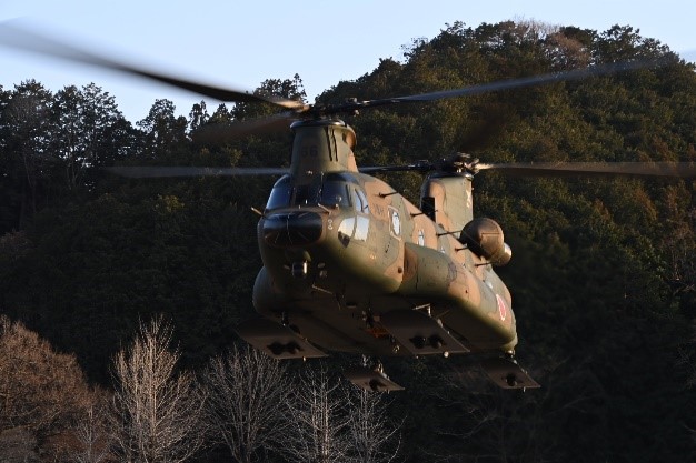 防衛省・自衛隊（災害対策） tweet media