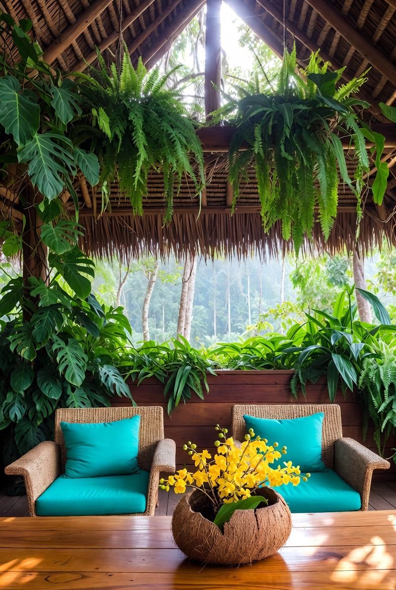 Coco Beach Vibe 🥥 tweet media