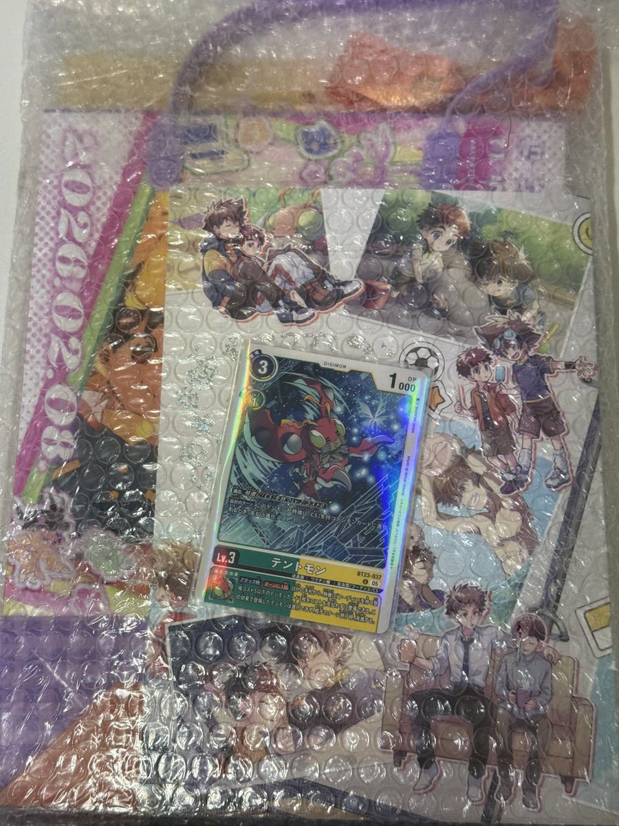 솔미 🧡💜💚 tweet media