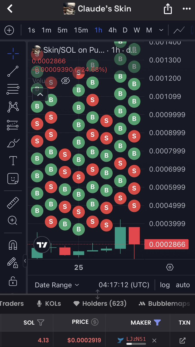 BarbieCrypto tweet media