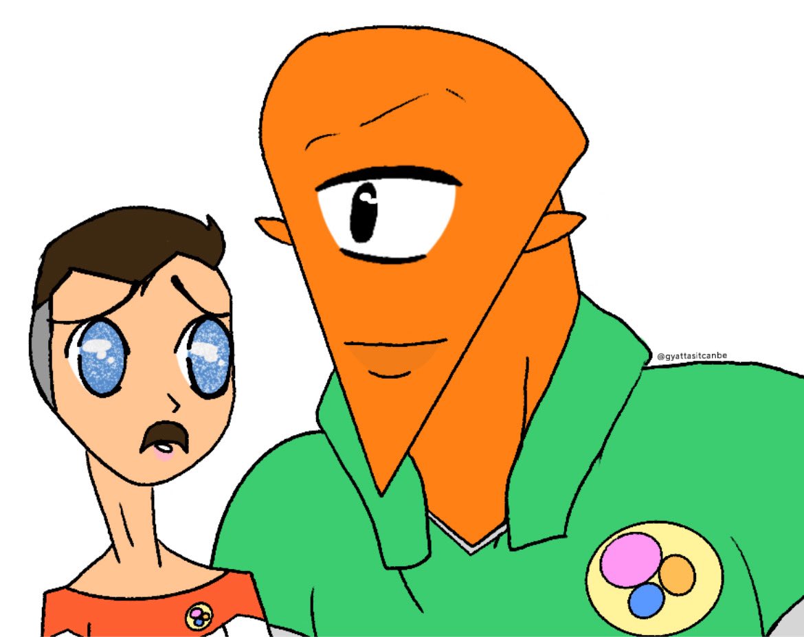 gyattasitcanbe's tweet image. guys i watched episode 2 #invincible #allenthealien #omniman #nolangrayson