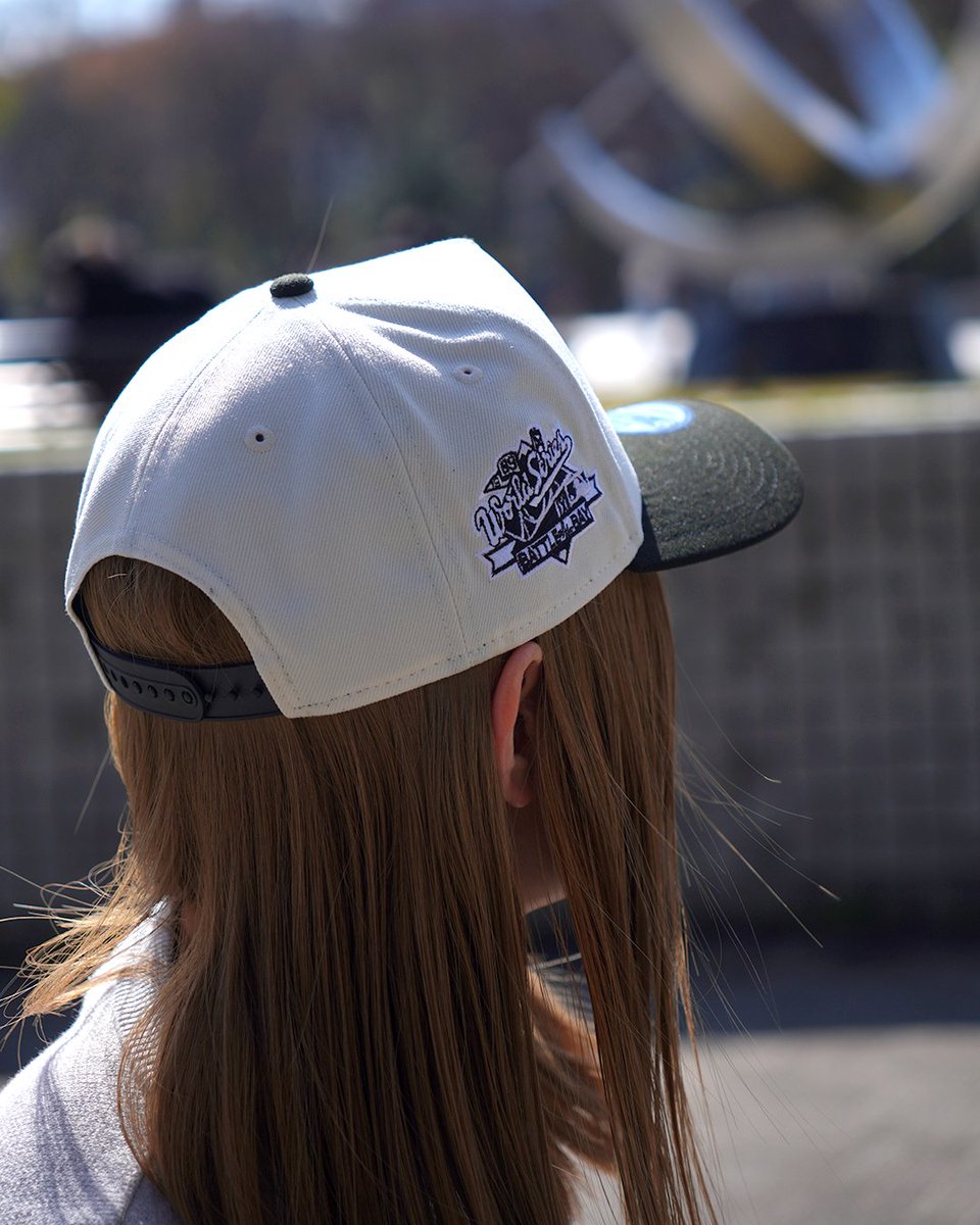 nextfocus_cap's tweet photo. 【海外限定 日本未発売】
NEW ERA（ニューエラ）
9FORTY A-Frame
Oakland Athletics
「UPSIDE DOWN」

https://t.co/mJKdDXtQKe

#newera #ニューエラ #キャップ #cap #ストリートファッション #ストリート #アップサイドダウン #UpsideDown #Athletics #アスレチックス https://t.co/x8UYPpiF66