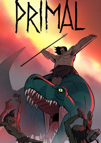 Hititeryan's tweet photo. 10 üzerinden 10.
Primal kesinlikle izlenmesi gereken bir yapım. Genndy Tartakovsky döktürmüş. Diyalog yok, bölümler 18 dk. HBO MAX da izleyebilirsiniz. Pişman olmayacaksınız https://t.co/ugUGVnu0kW