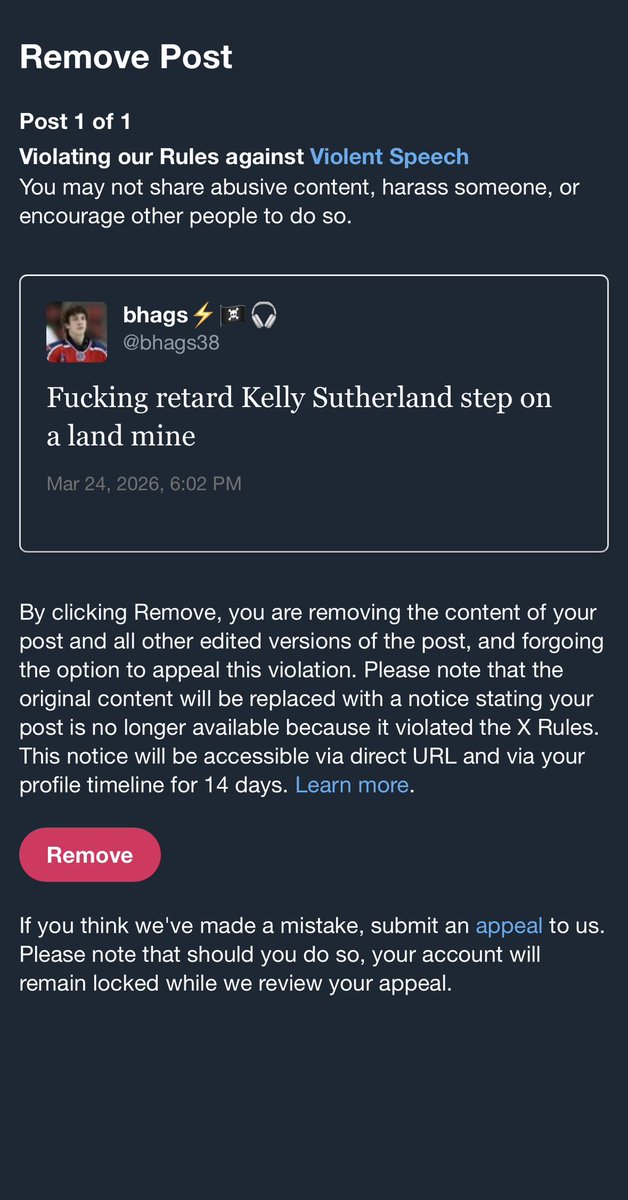 Blue Line Brief tweet media