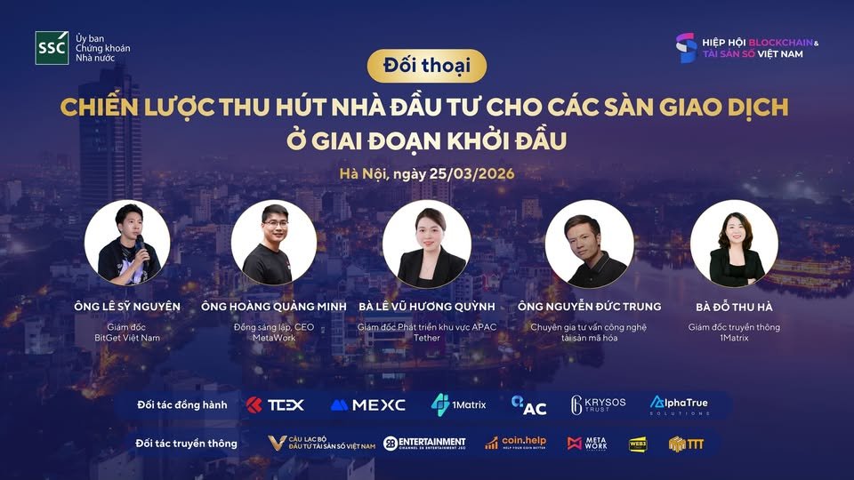 TTT Labs I Validator 🇻🇳 tweet media