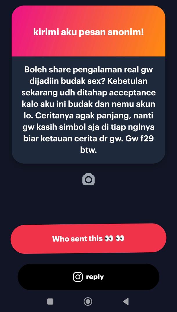 KINK Fathruky19 tweet media