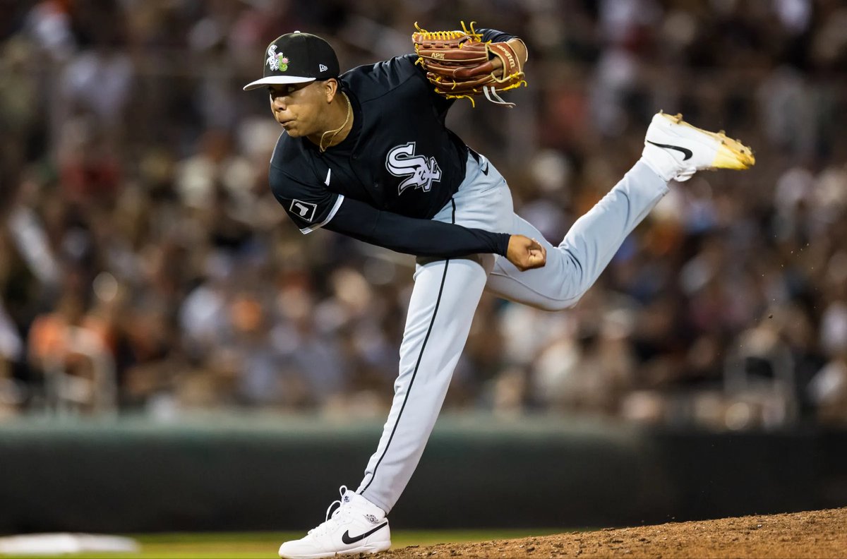 SleeperWhiteSox tweet media