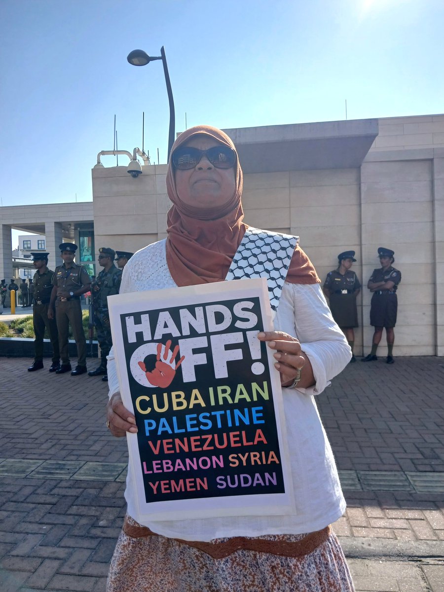 Groundviews tweet media