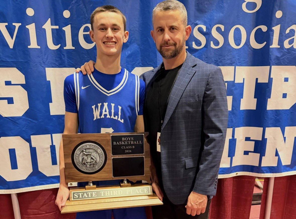 Teelan Kjerstad tweet media