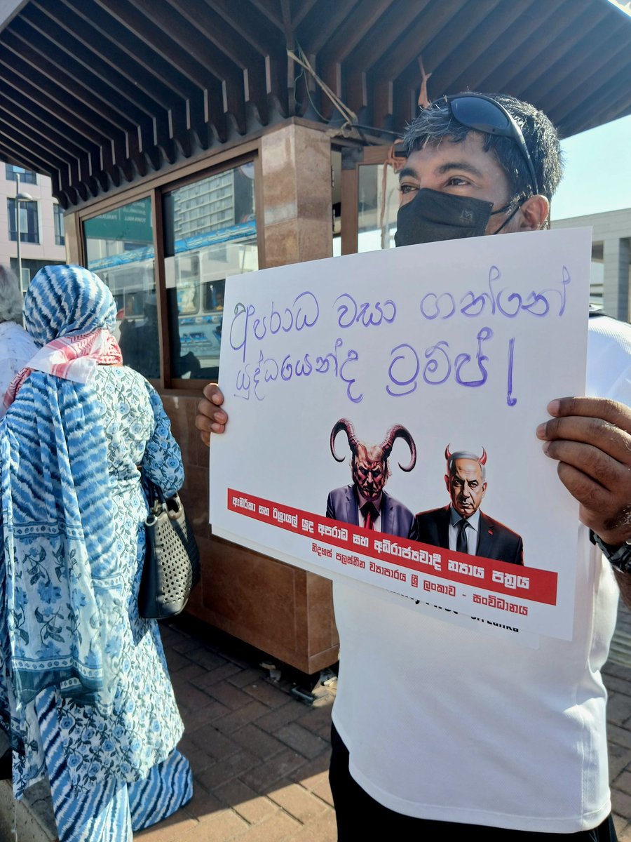 Groundviews tweet media