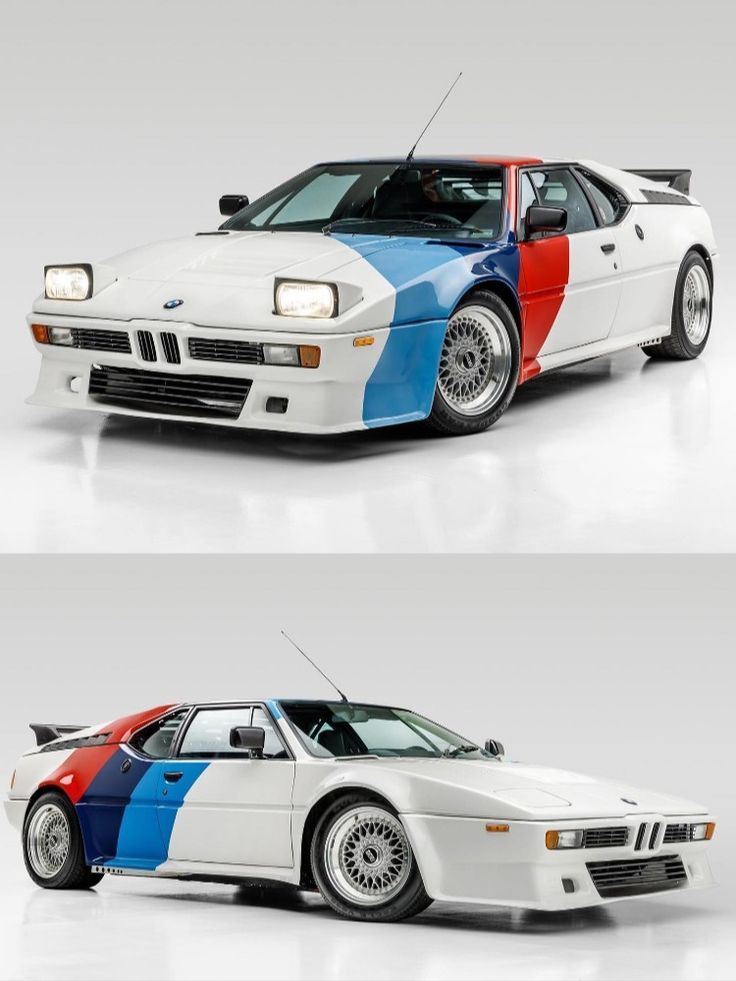 Retromania 50K+ 🆑assics & M🅾️torsport Lovers tweet media