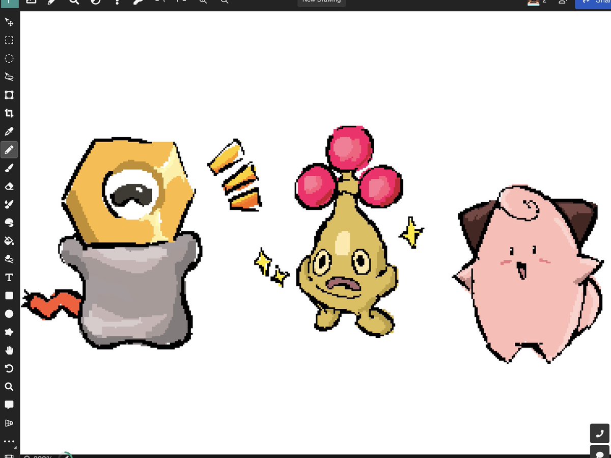 stickyjumping 🇵🇷 🐟 comms open tweet media