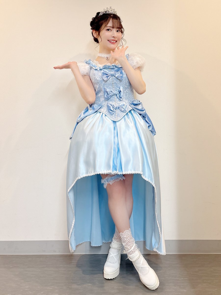 上坂すみれ FCイベントツアー開催記念 ₊✧💎ラッフルくじ 販売中