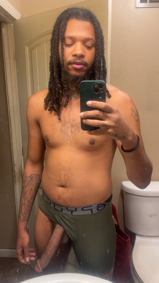 DaRealBigRocko's tweet photo. Half man half horse🤣😈 https://t.co/BFBlBpRwM0