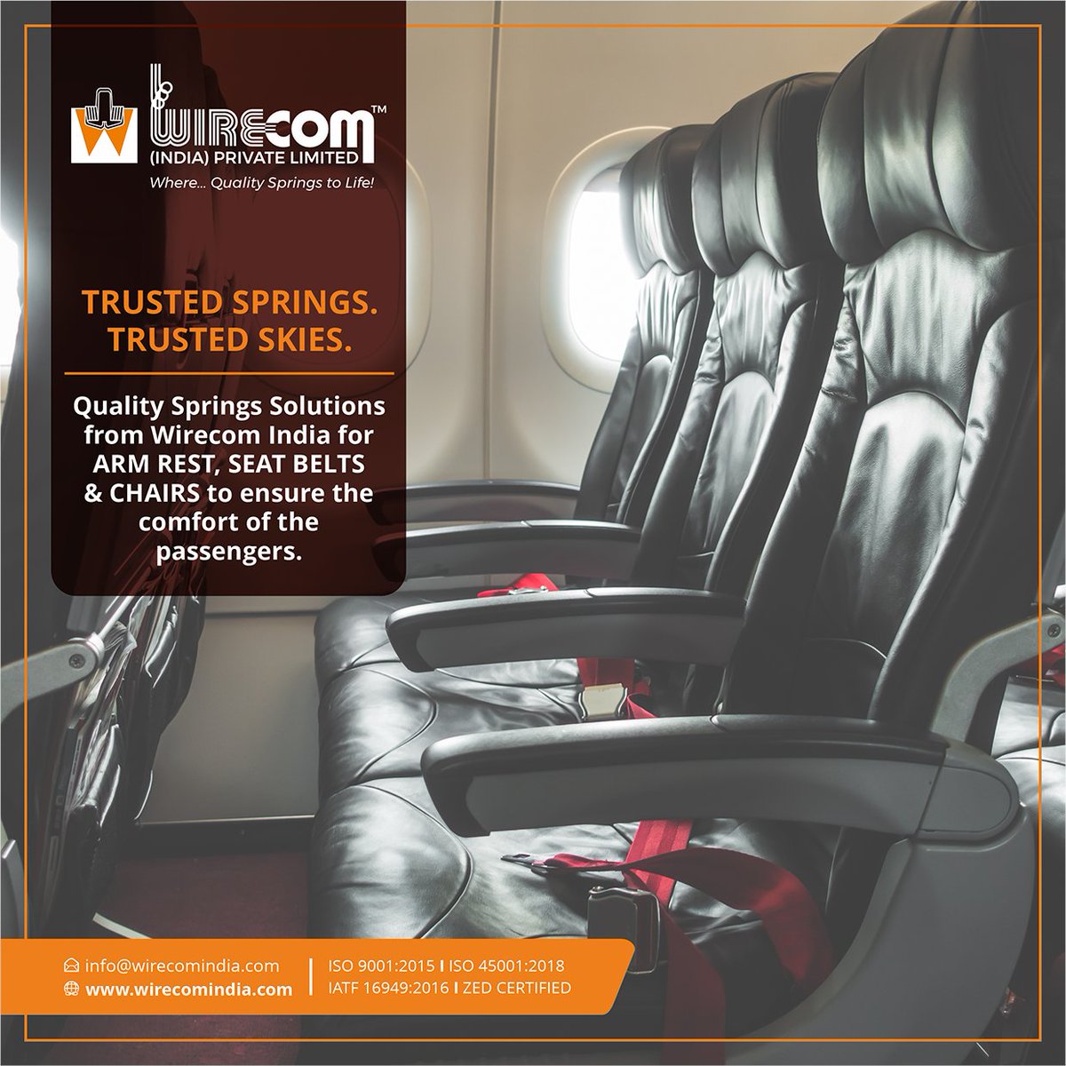 Wirecom India tweet media