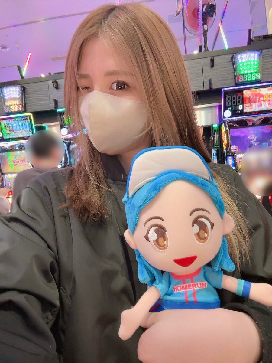 蒼りな(あおりな) tweet media