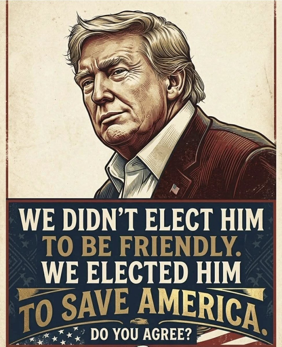 Patriot News Alert 🚨 tweet media