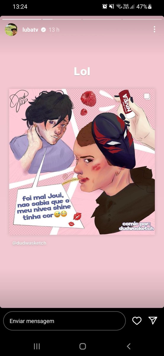 caz 🦎 🪭 tweet media