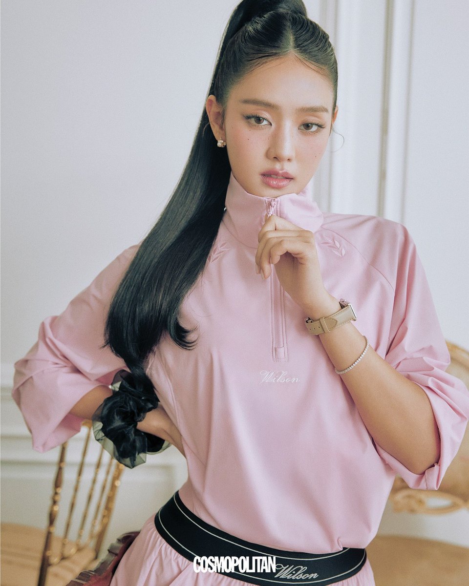 minnie (@hourlyminniee) on Twitter photo 