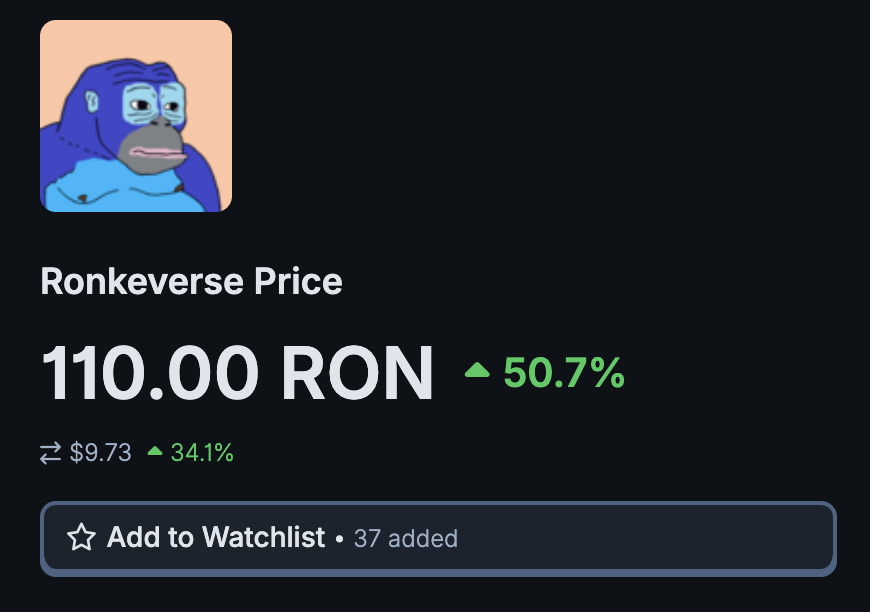 Ronin Monke tweet media