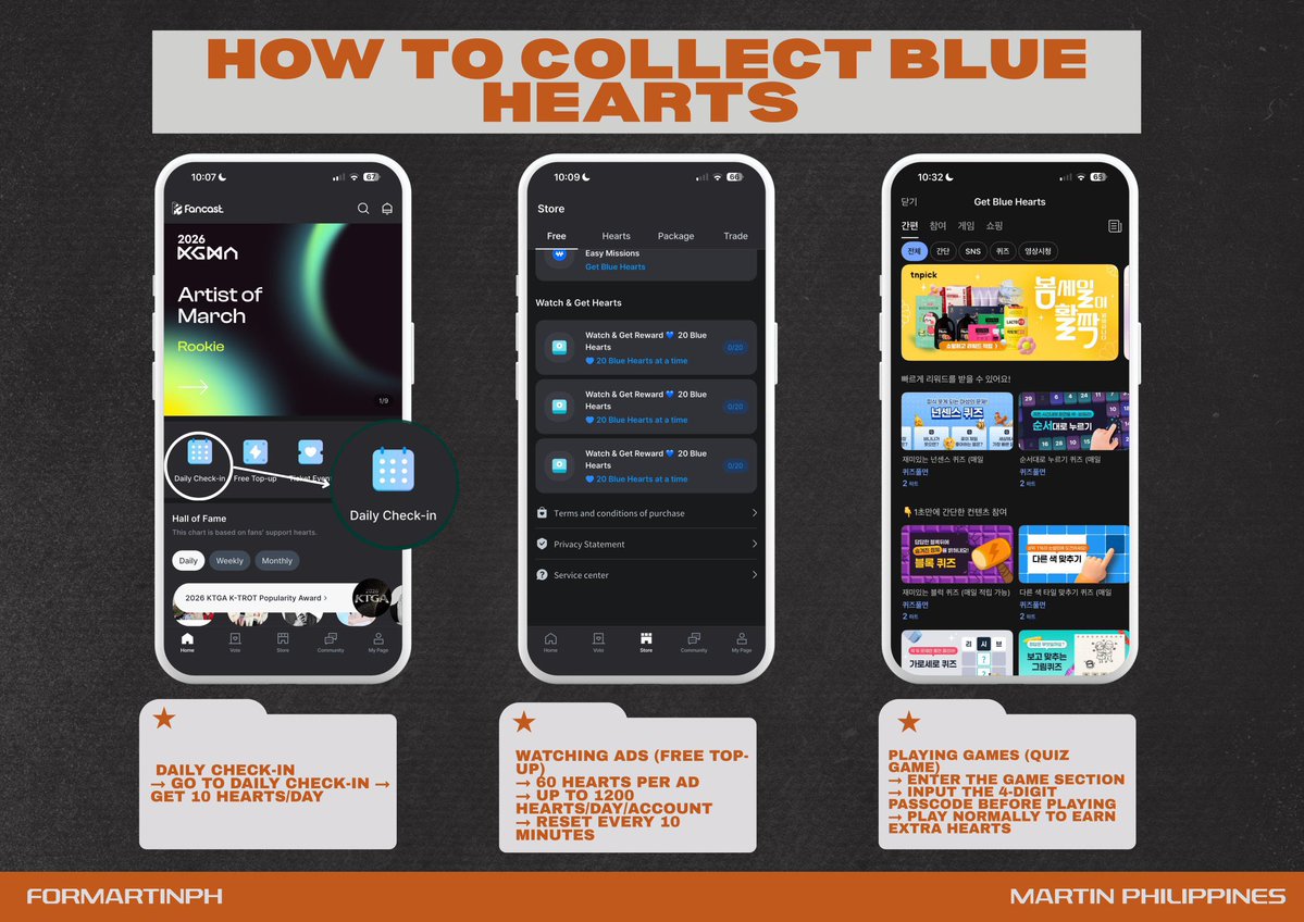 CORTIS VOTING TH tweet media