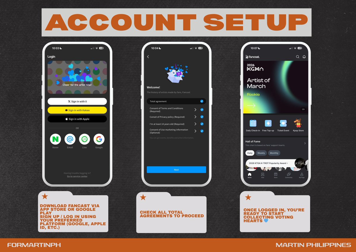 CORTIS VOTING TH tweet media
