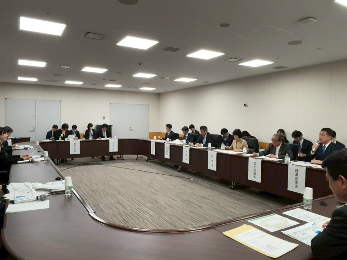 クールジャパン戦略会議

3月19日（木）
　小野田紀美大臣を議長とする「クールジャパン戦略会議」において、経済産業省の取組について発言しました。