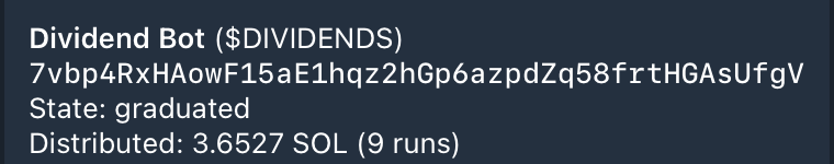 PumpDividends tweet media