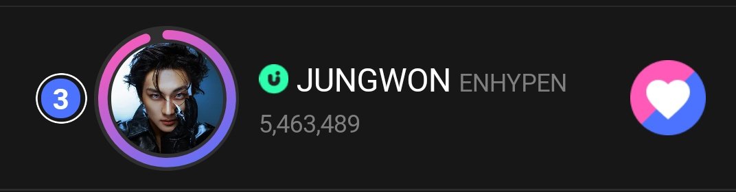 ENHYPEN JUNGWON INA 🇮🇩 tweet media