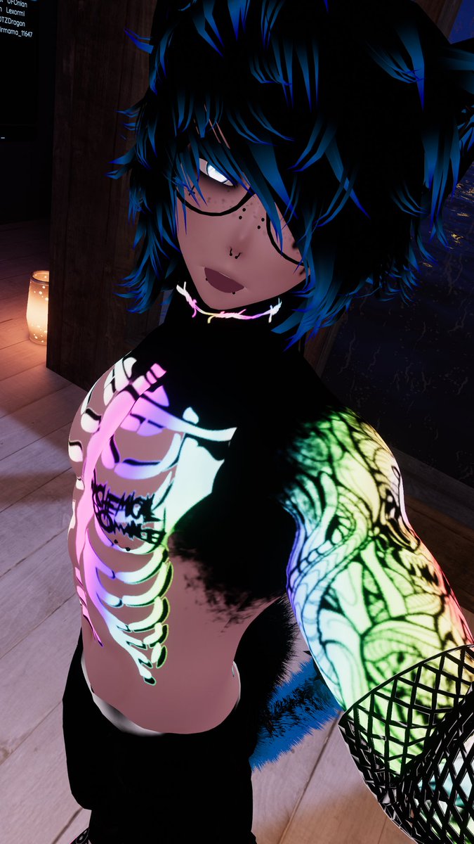 Kandy Kane 🔞 tweet media