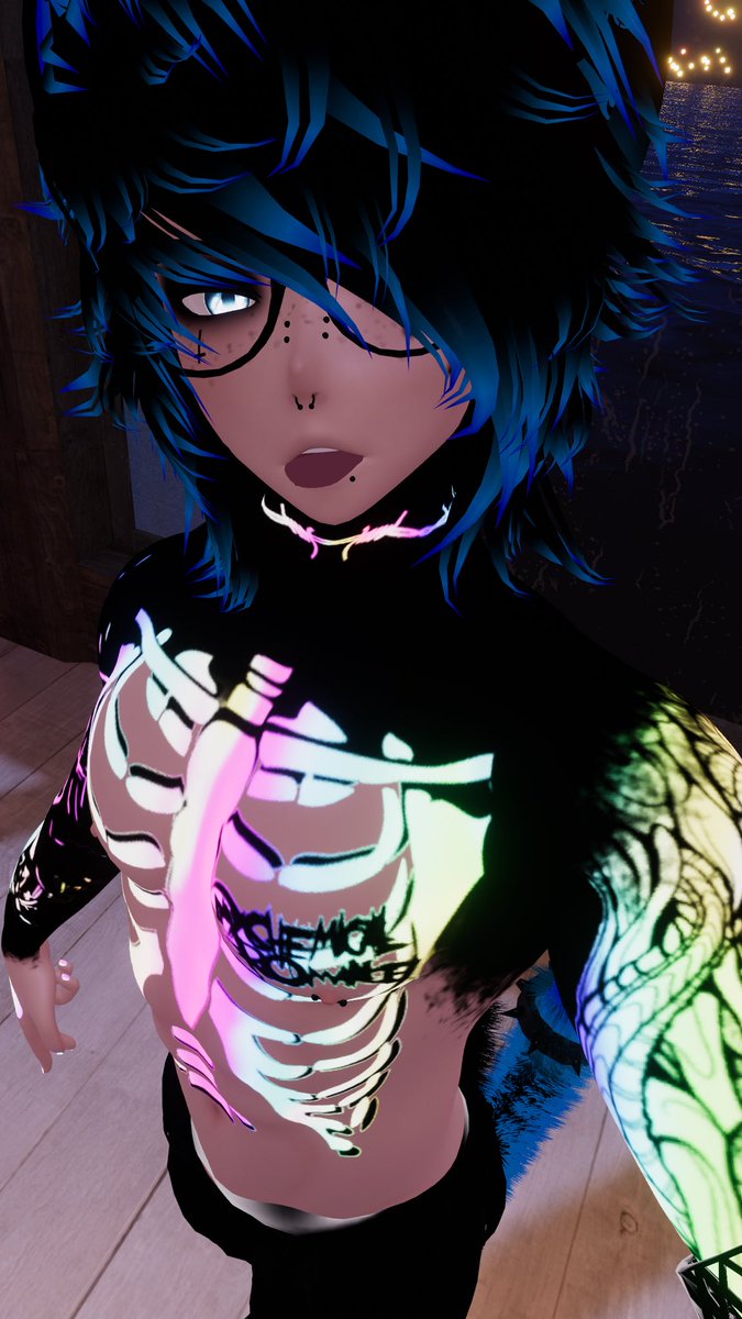 Kandy Kane 🔞 tweet media