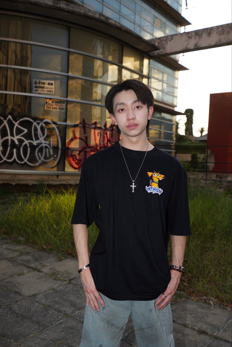 PRX f0rsakeN tweet media