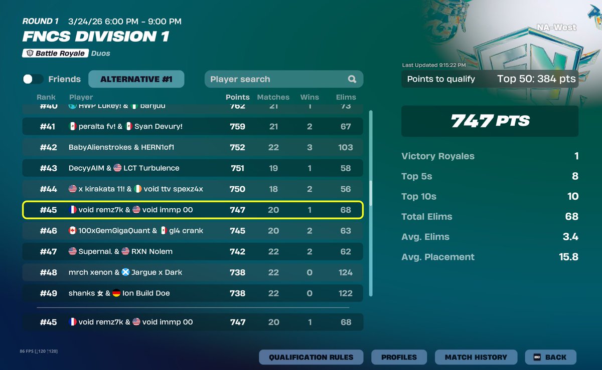 void remz tweet media