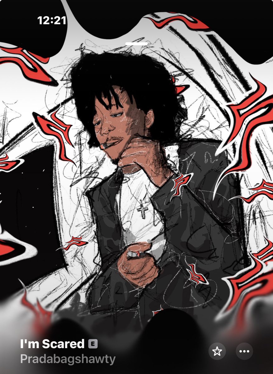 zion 𖤐 tweet media