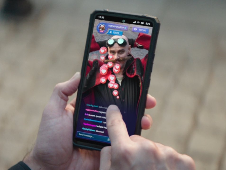 viktor 🤖💥 tweet media