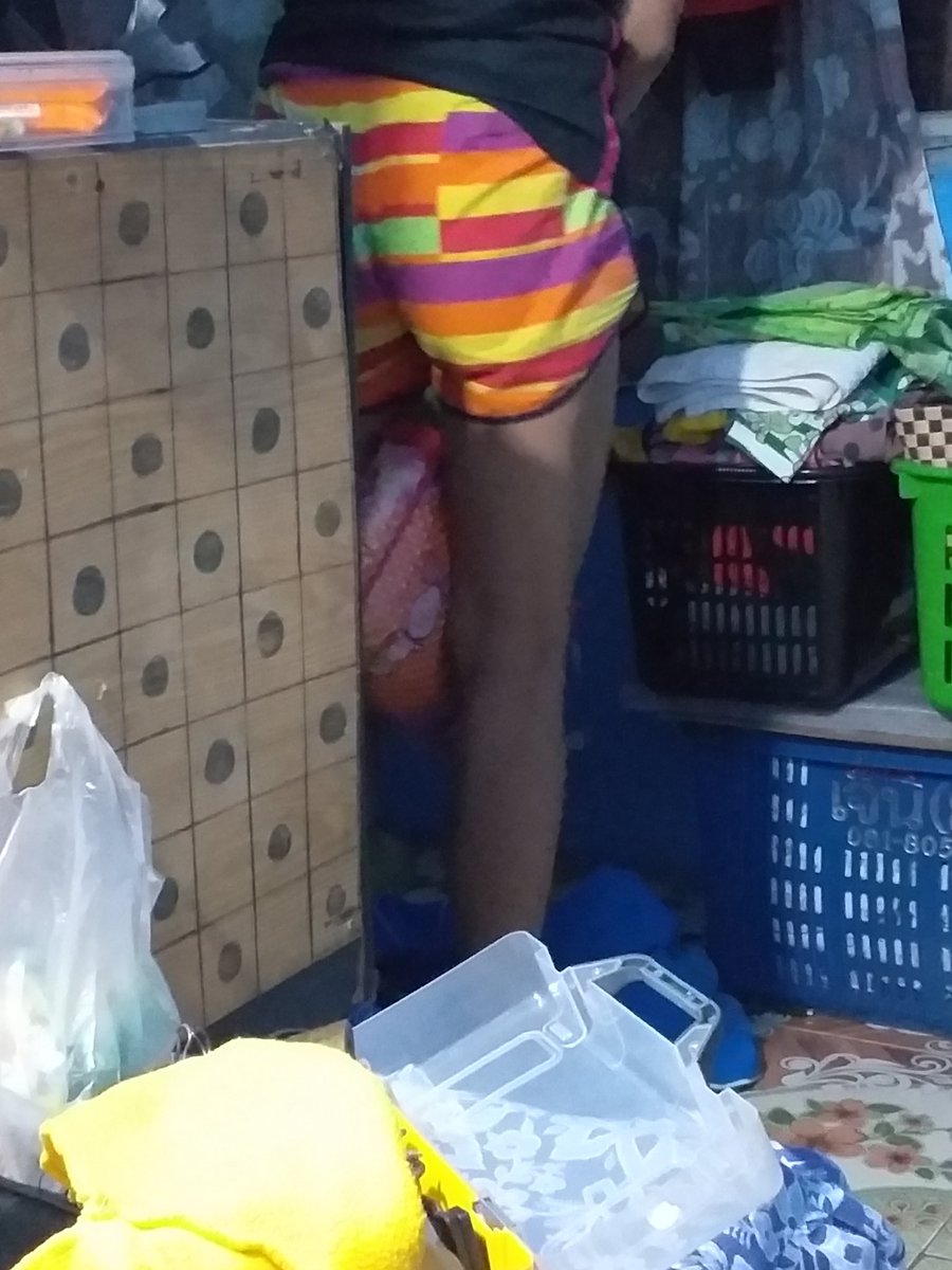 มีความสุขกับน้าแท้ๆ tweet media