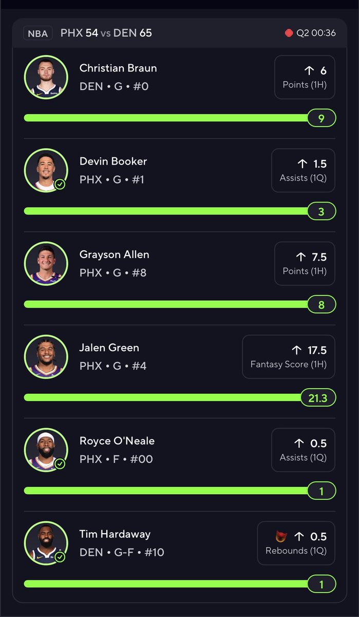 ZetoPicks's tweet photo. NBA 6MAN 1H SWEAT FREE CASHHH 😭🔥

MLB debut tomorrow + 12 NBA games in da cord 👀 

$500 to a follower that Likes &amp; Rts. https://t.co/dxMYWRSrkP