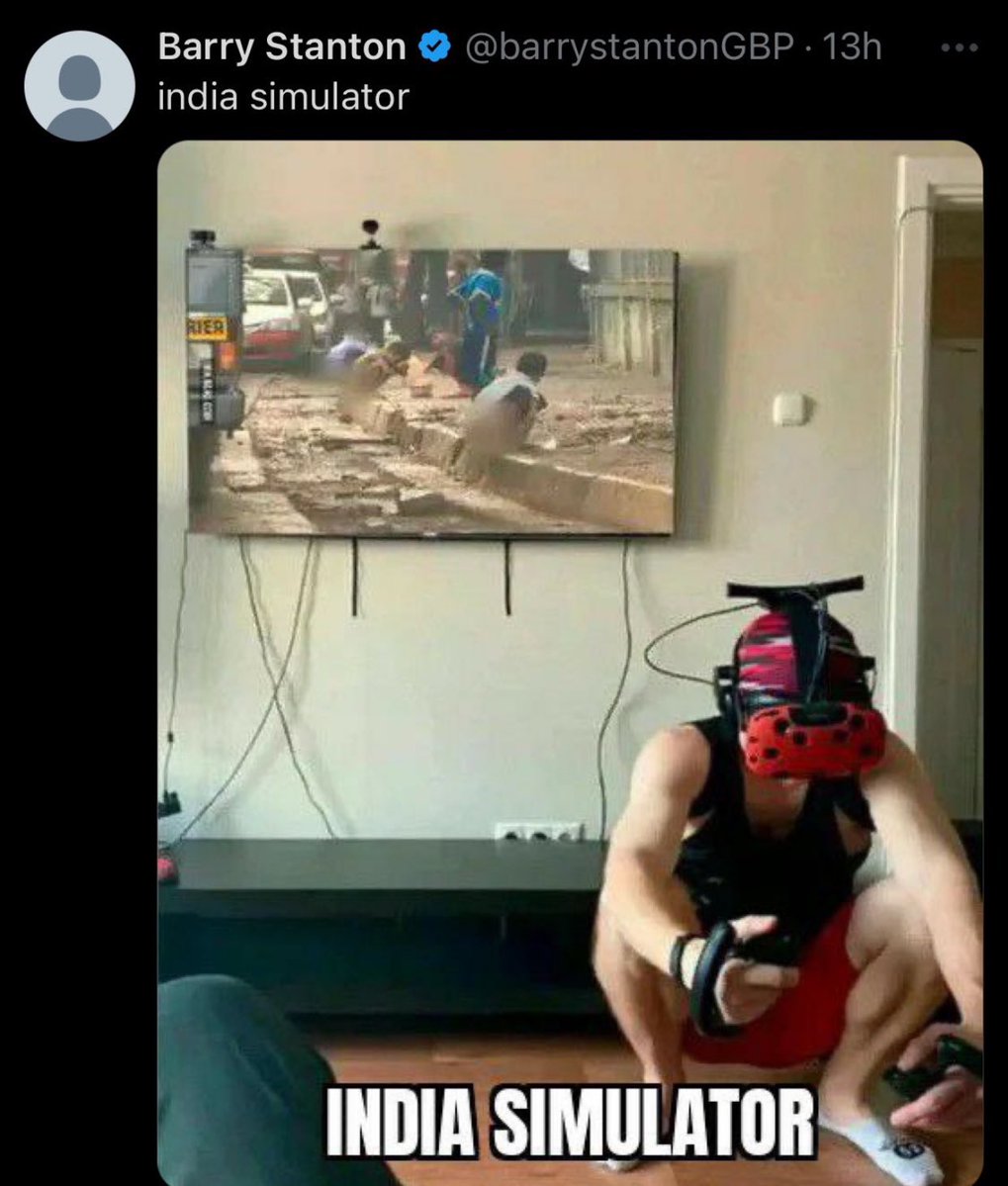 Garbage Human tweet media