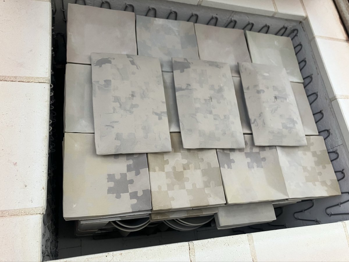 アトリエ土窯日和 tweet media