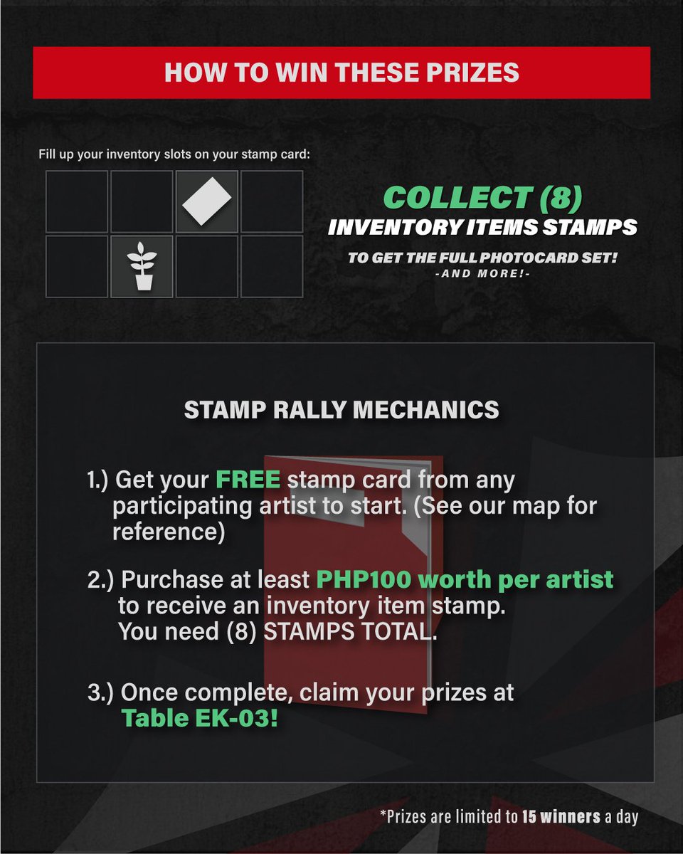 F L A U @ CosCarni EK03 tweet media